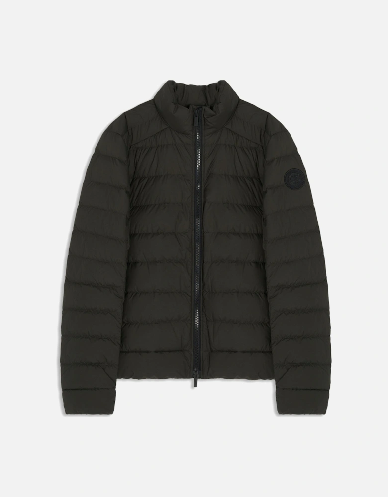 Crofton Jacket Enduraluxe Green