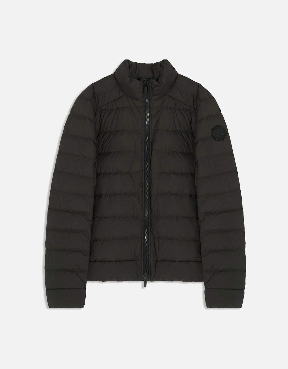 Crofton Jacket Enduraluxe Green