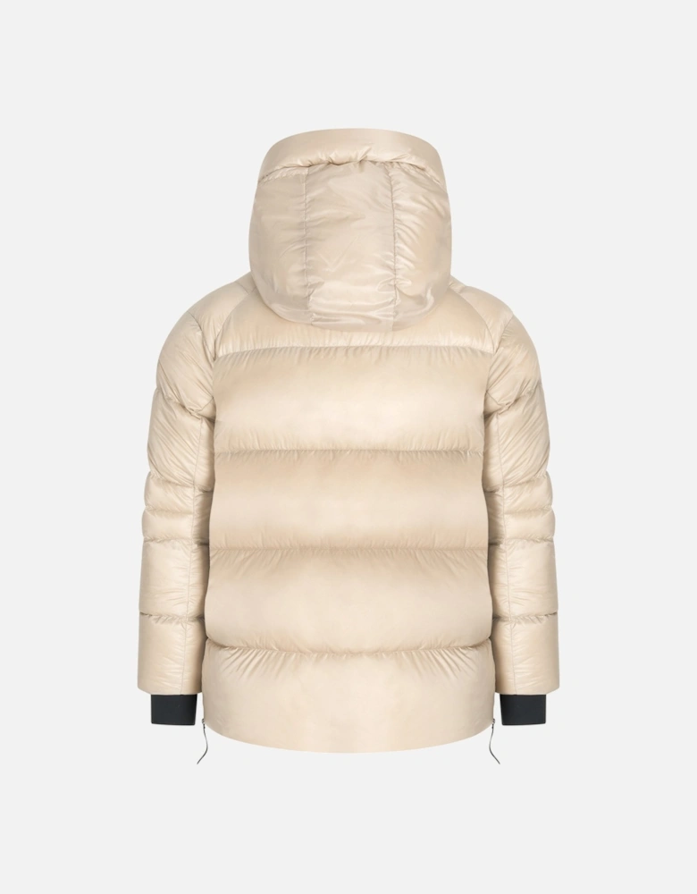 WOMENS CYPRESS PUFFER BD