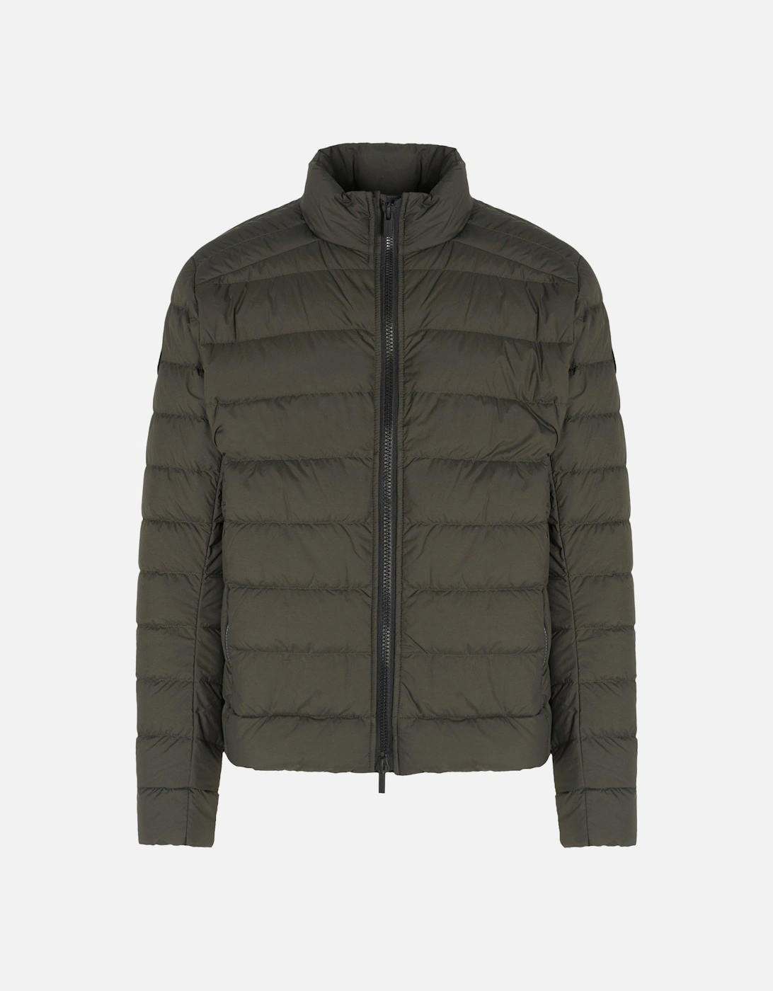 Crofton Jacket Enduraluxe Green, 5 of 4