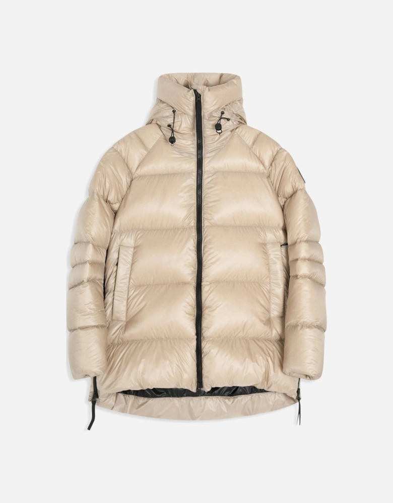 WOMENS CYPRESS PUFFER BD