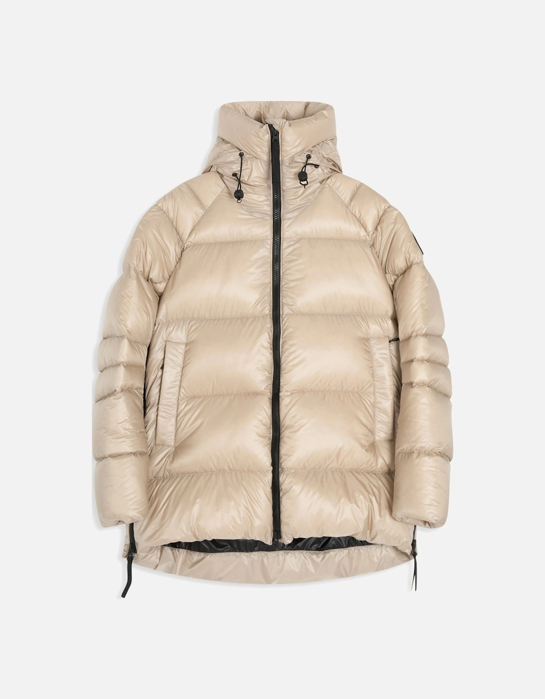 WOMENS CYPRESS PUFFER BD, 5 of 4