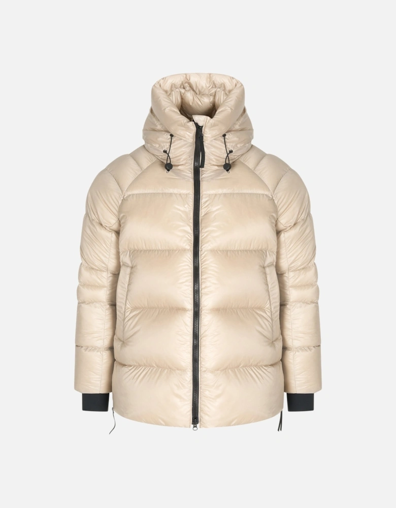WOMENS CYPRESS PUFFER BD