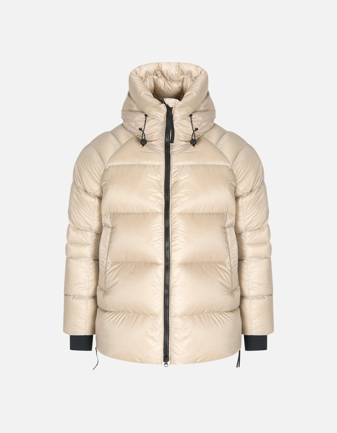 WOMENS CYPRESS PUFFER BD