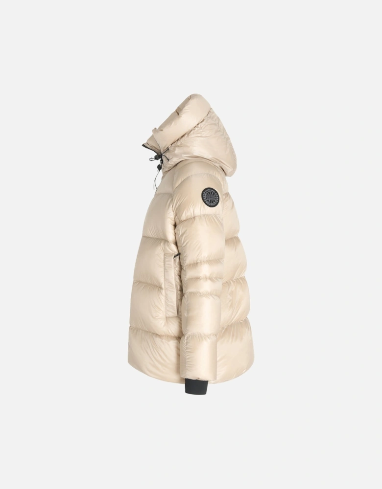 WOMENS CYPRESS PUFFER BD