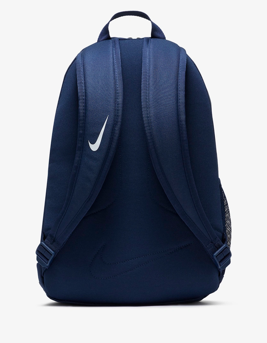 Academy Navy Backpack