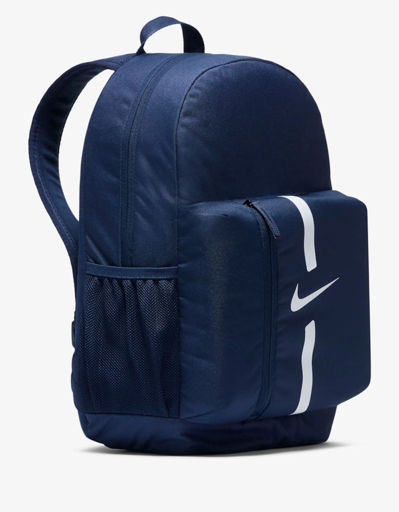 Academy Navy Backpack