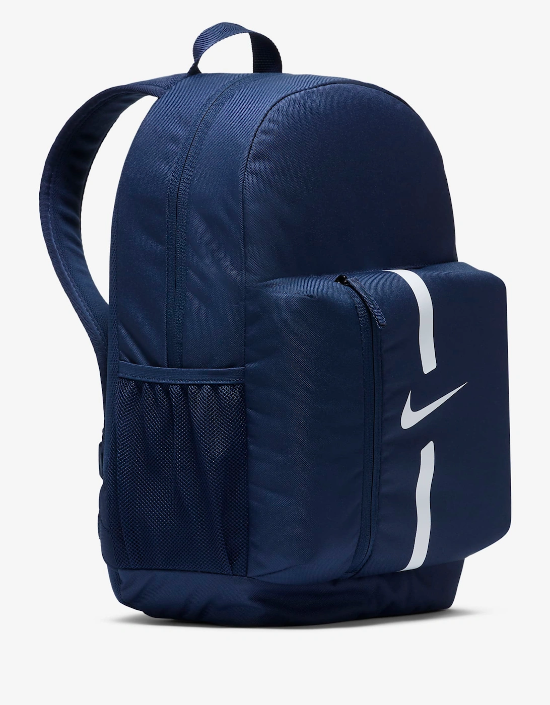 Academy Navy Backpack, 3 of 2