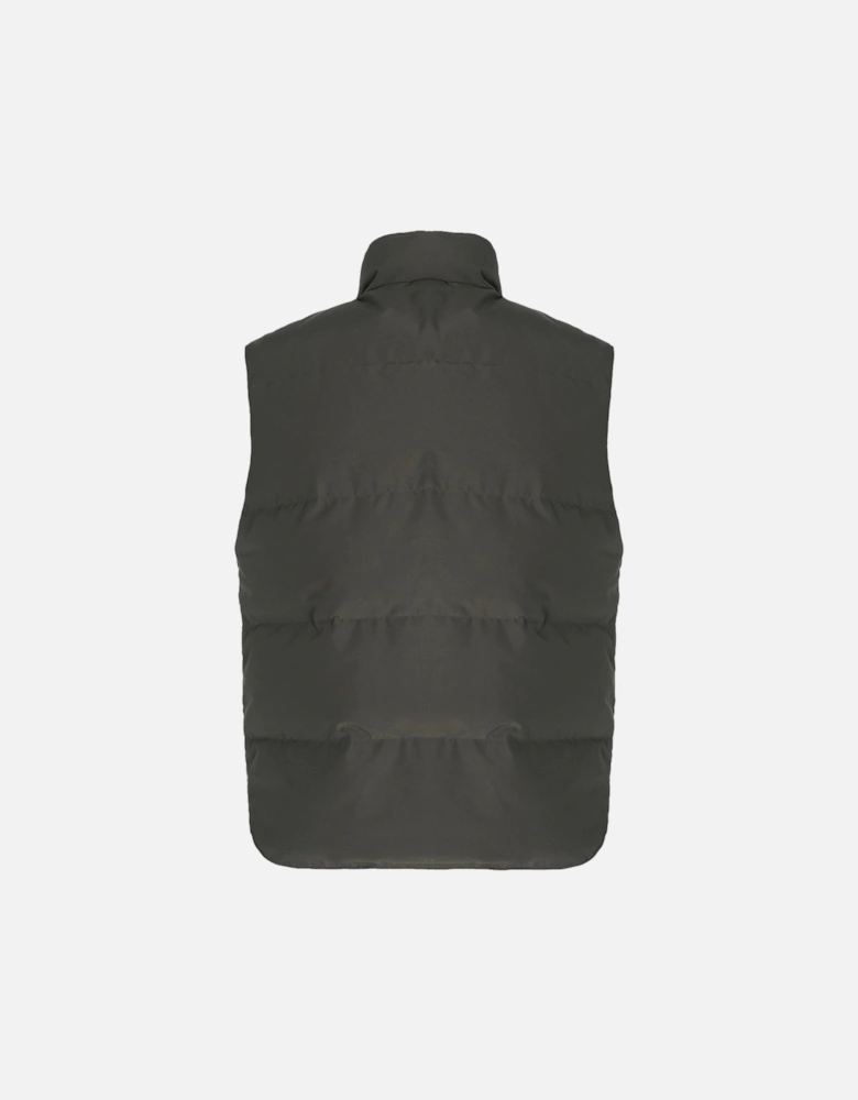 Garson Gilet BD Green
