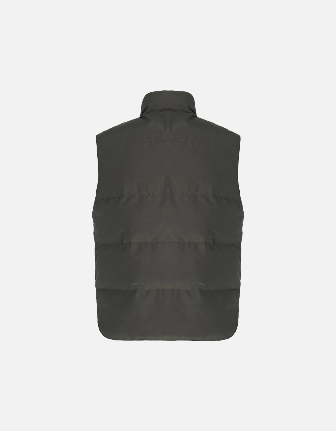 Garson Gilet BD Green