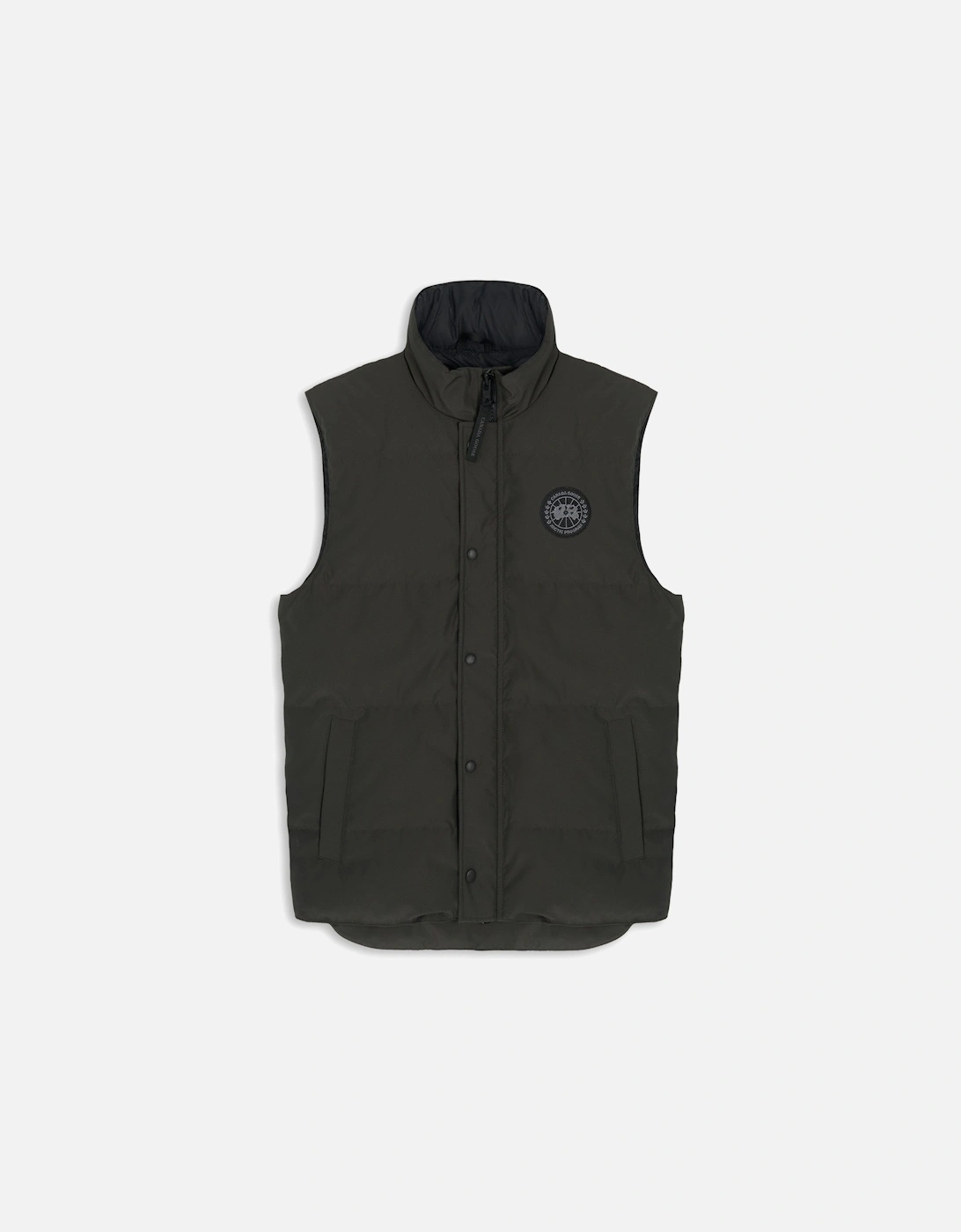 Garson Gilet BD Green, 4 of 3