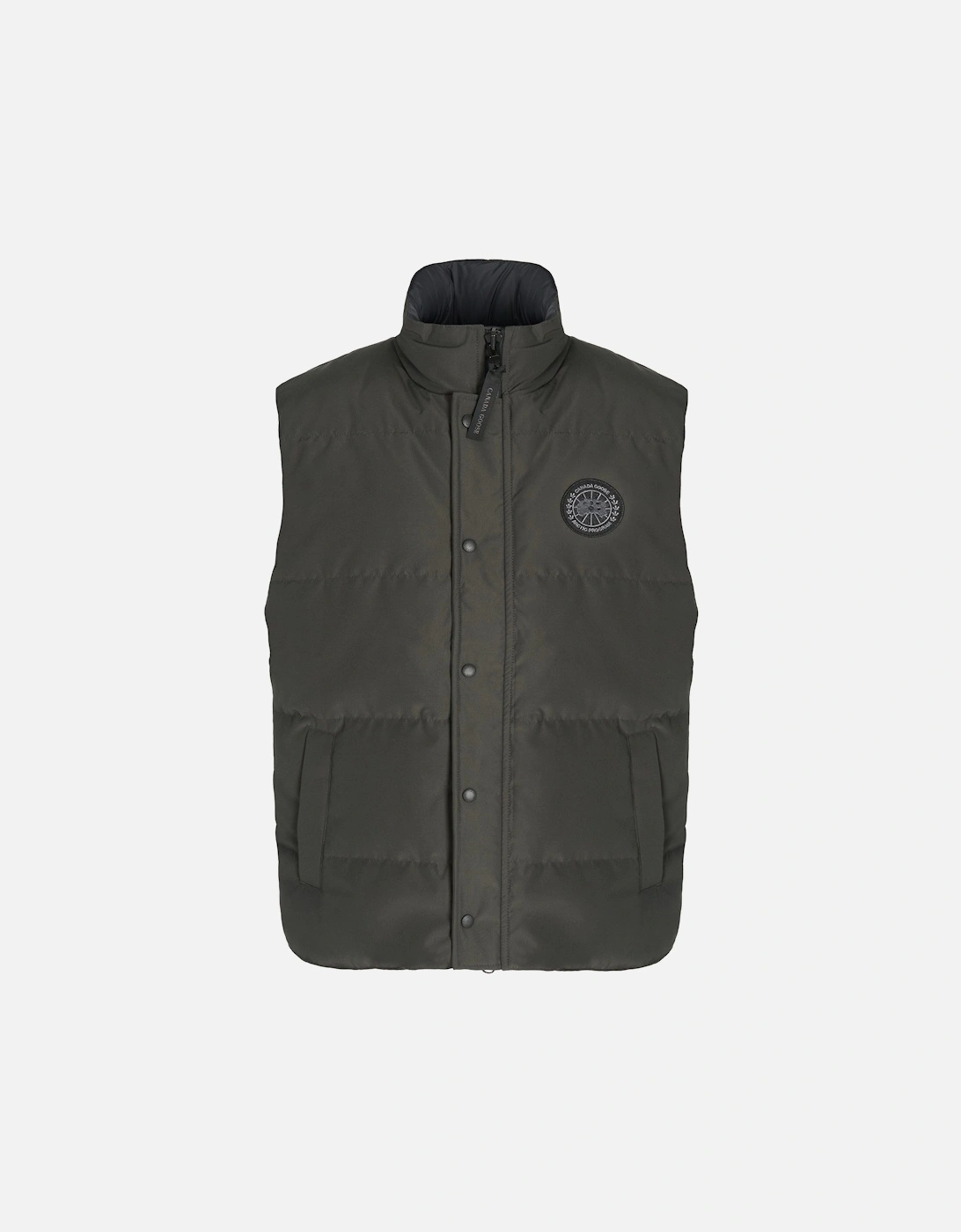 Garson Gilet BD Green