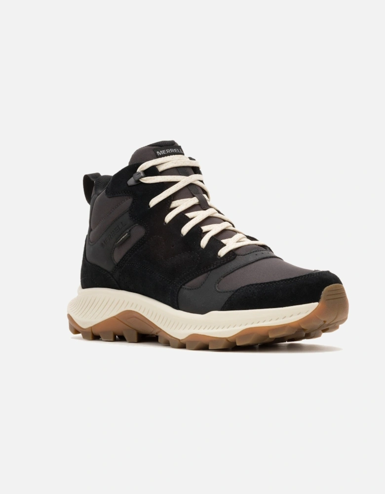 Mens Tempo Sol Mid Waterproof Walking Boots