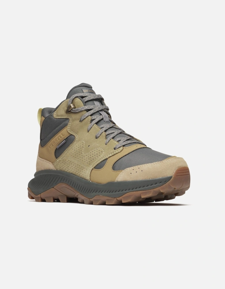 Mens Tempo Sol Mid Waterproof Walking Boots