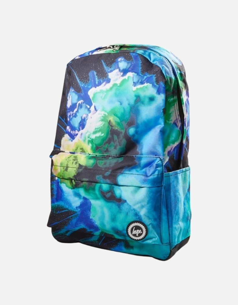 Kids Dust Cloud Back to School Backpack - Multi - OS