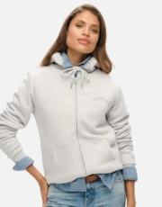 Glacier Grey
