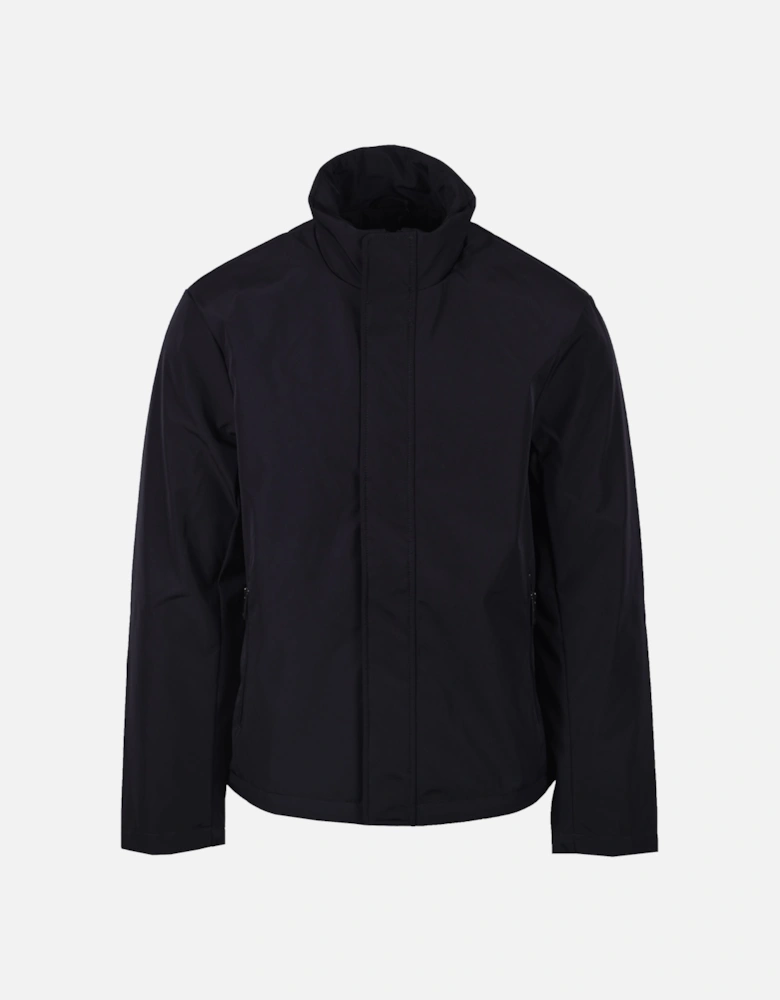 Jacket Deep Navy