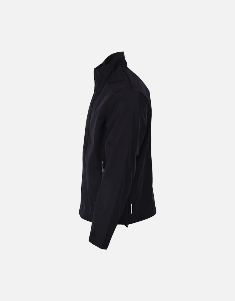 Jacket Deep Navy