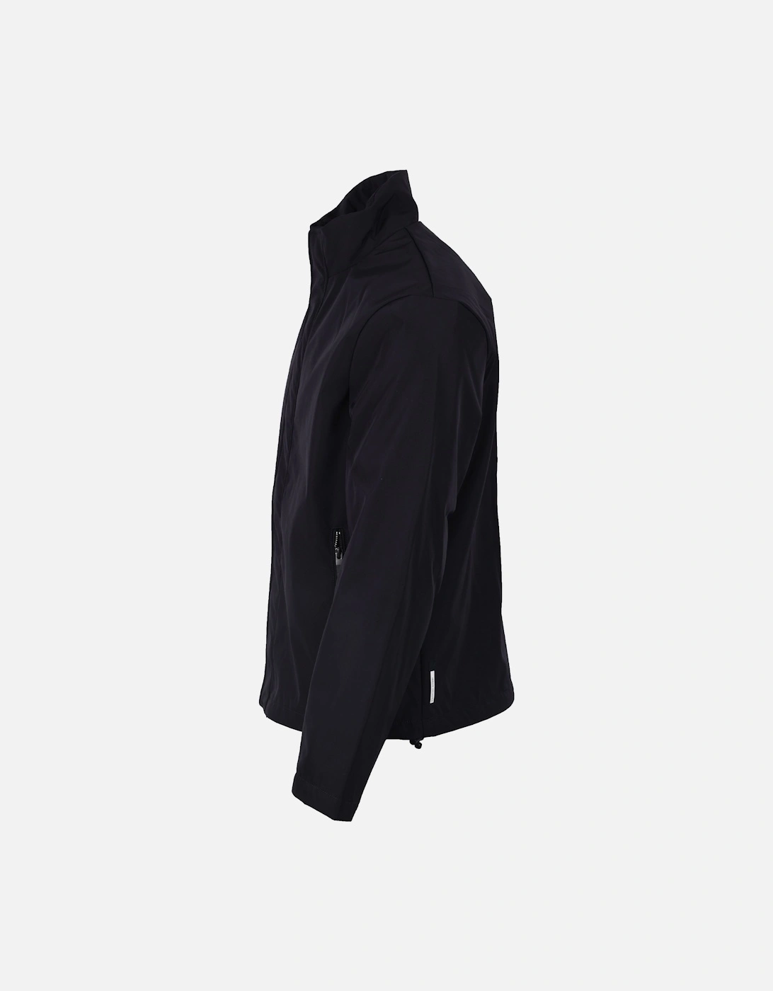 Jacket Deep Navy