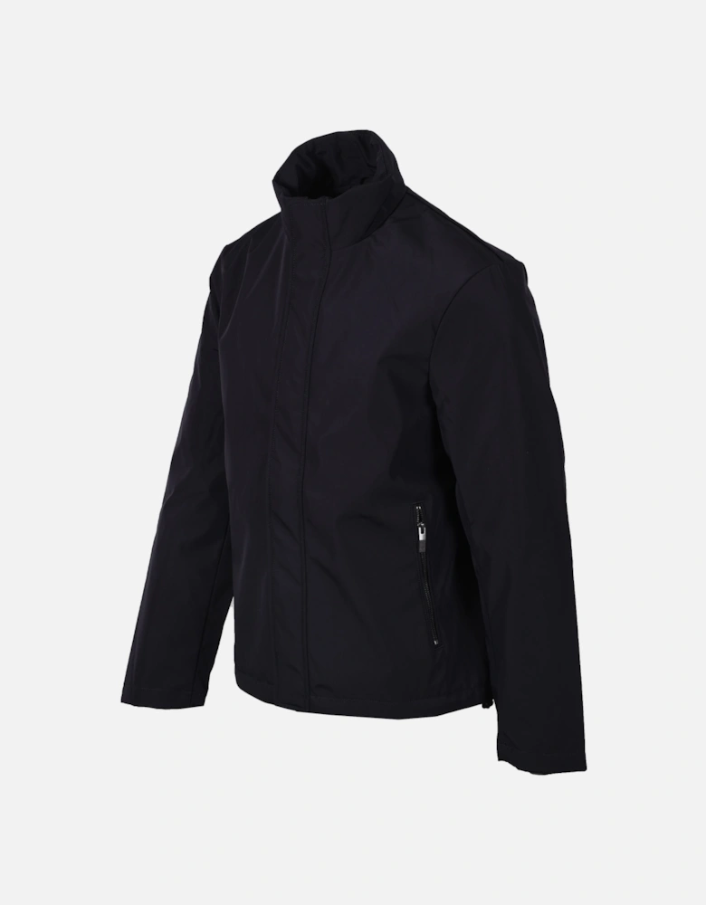 Jacket Deep Navy