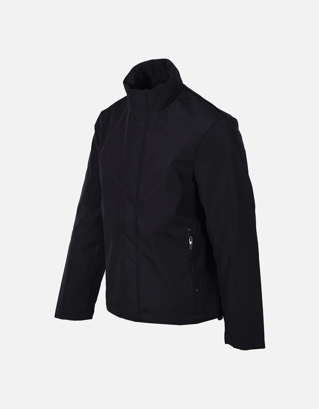 Jacket Deep Navy
