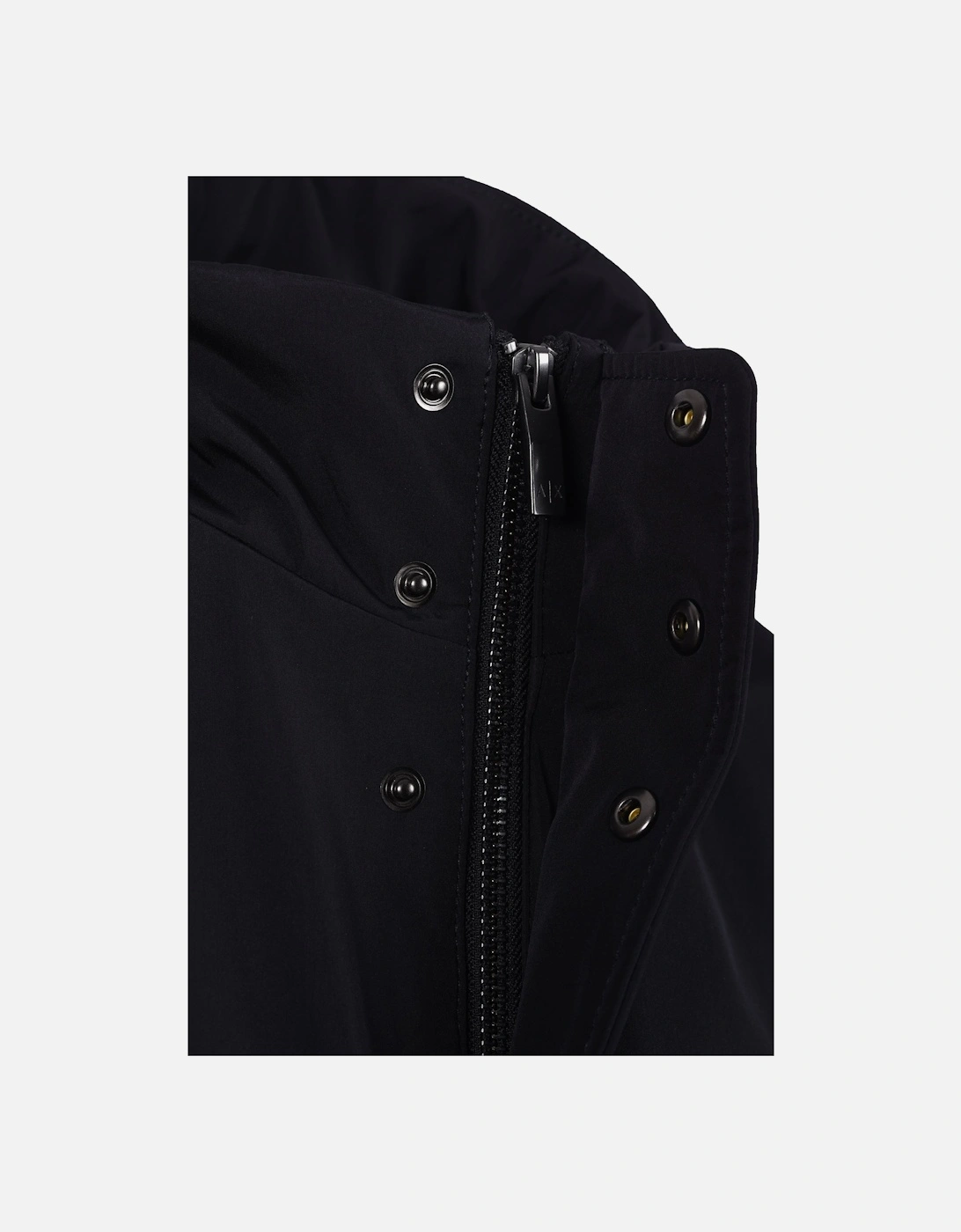 Jacket Deep Navy
