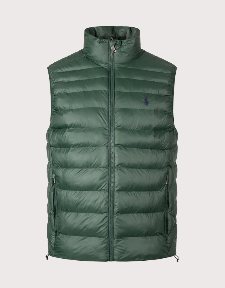 The Colden Packable Vest