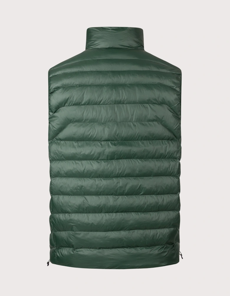 The Colden Packable Vest
