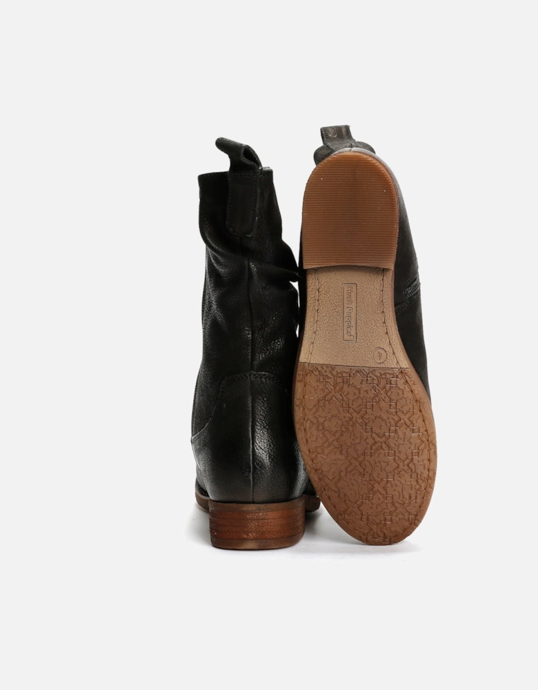 Women's Emilia Boot in Black