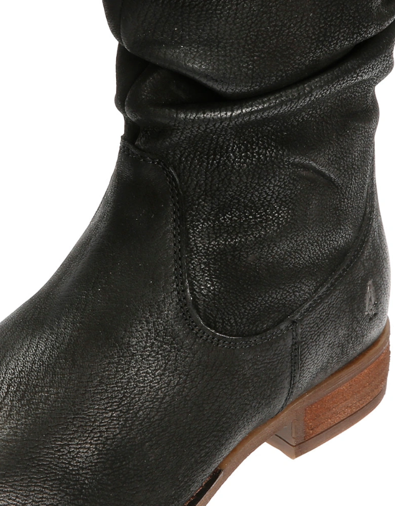 Women's Emilia Boot in Black