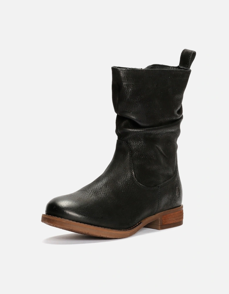 Women's Emilia Boot in Black