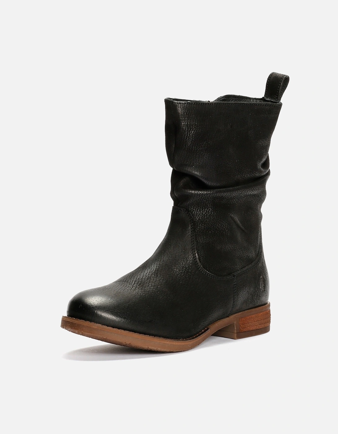 Women's Emilia Boot in Black