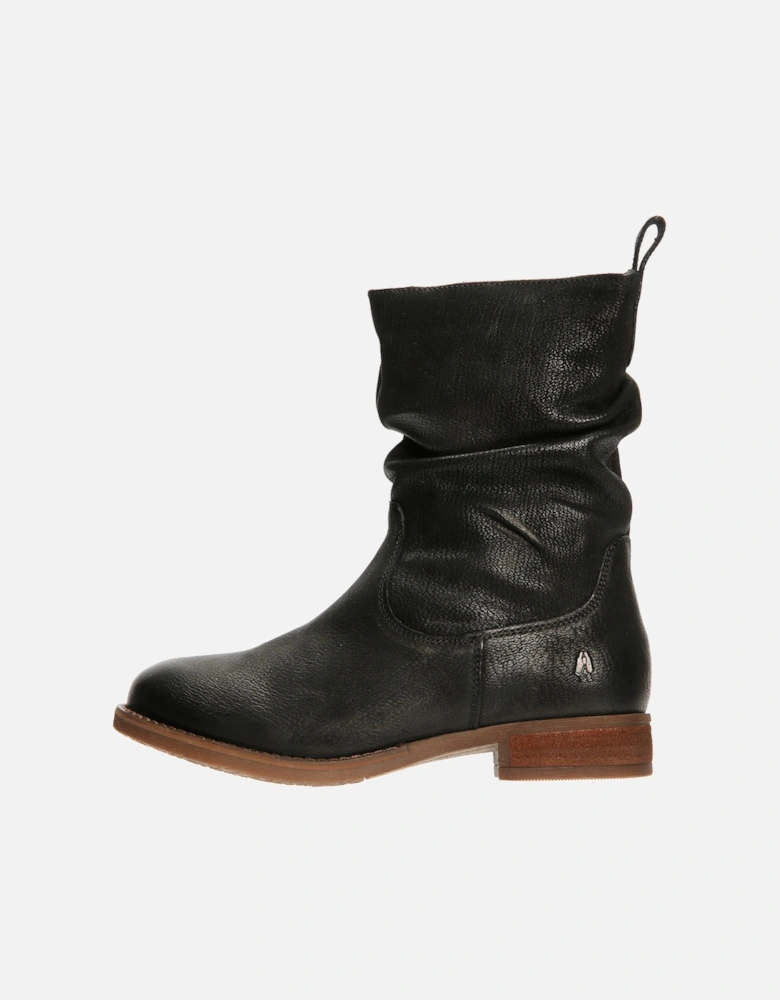 Women's Emilia Boot in Black