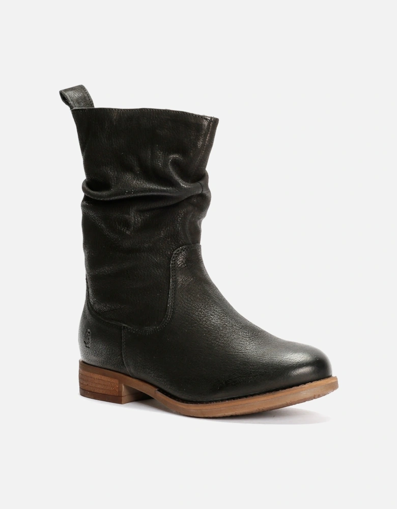 Women's Emilia Boot in Black