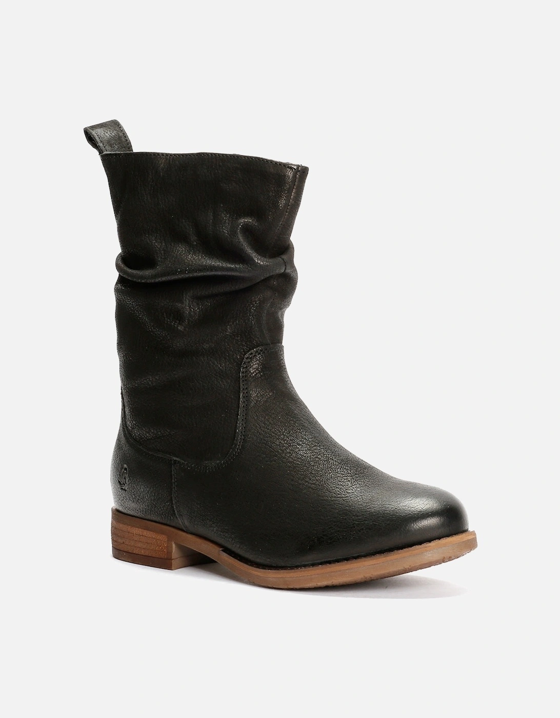 Women's Emilia Boot in Black