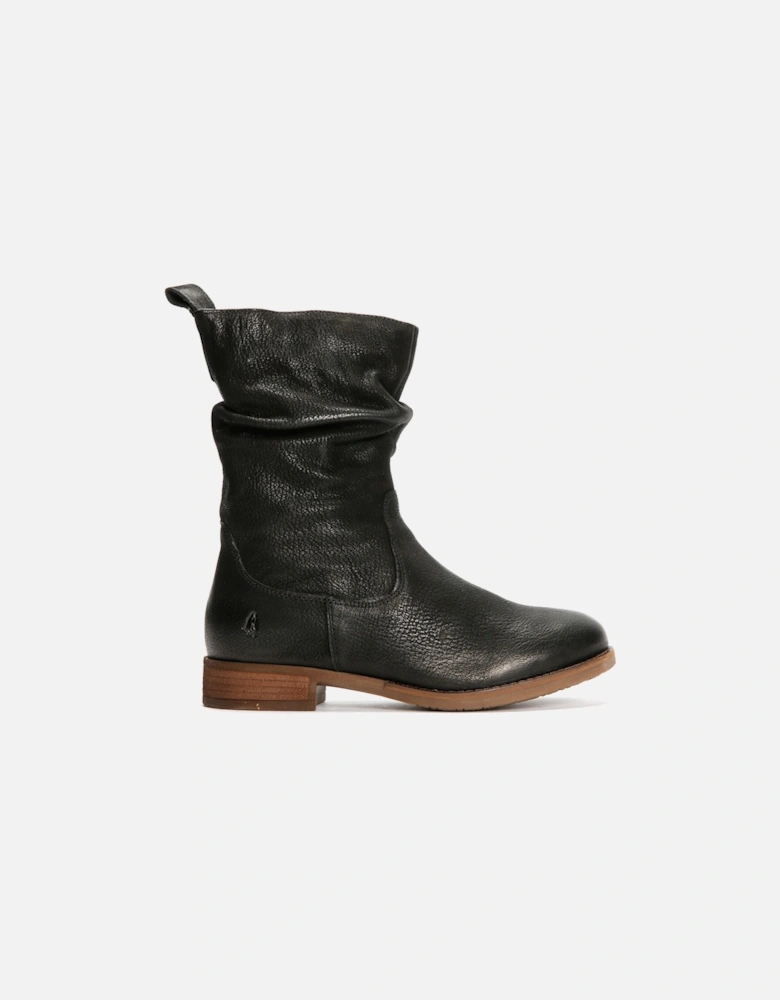 Women's Emilia Boot in Black