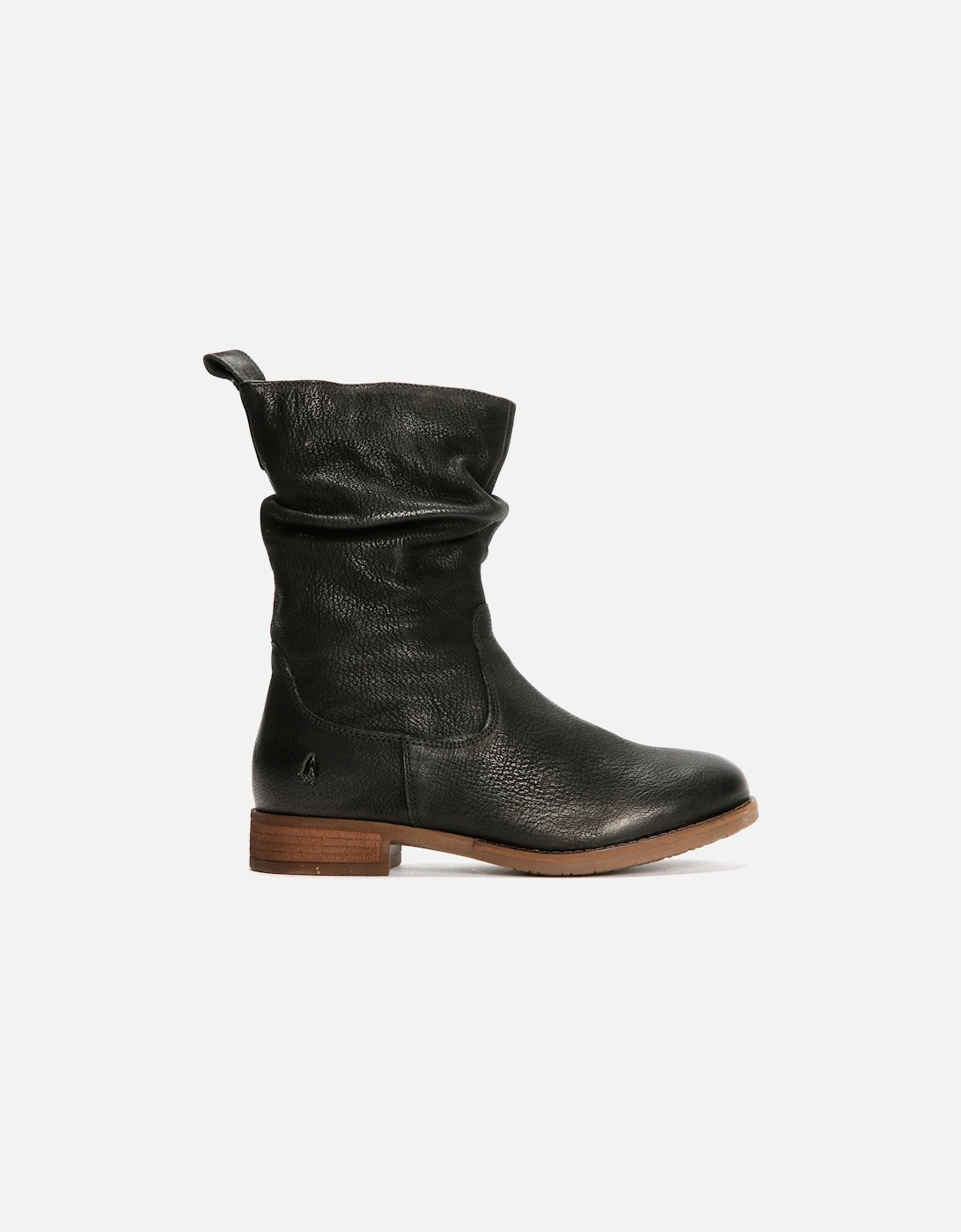 Women's Emilia Boot in Black