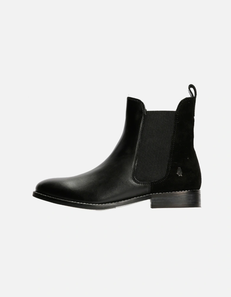Women's Colette Boot in Black