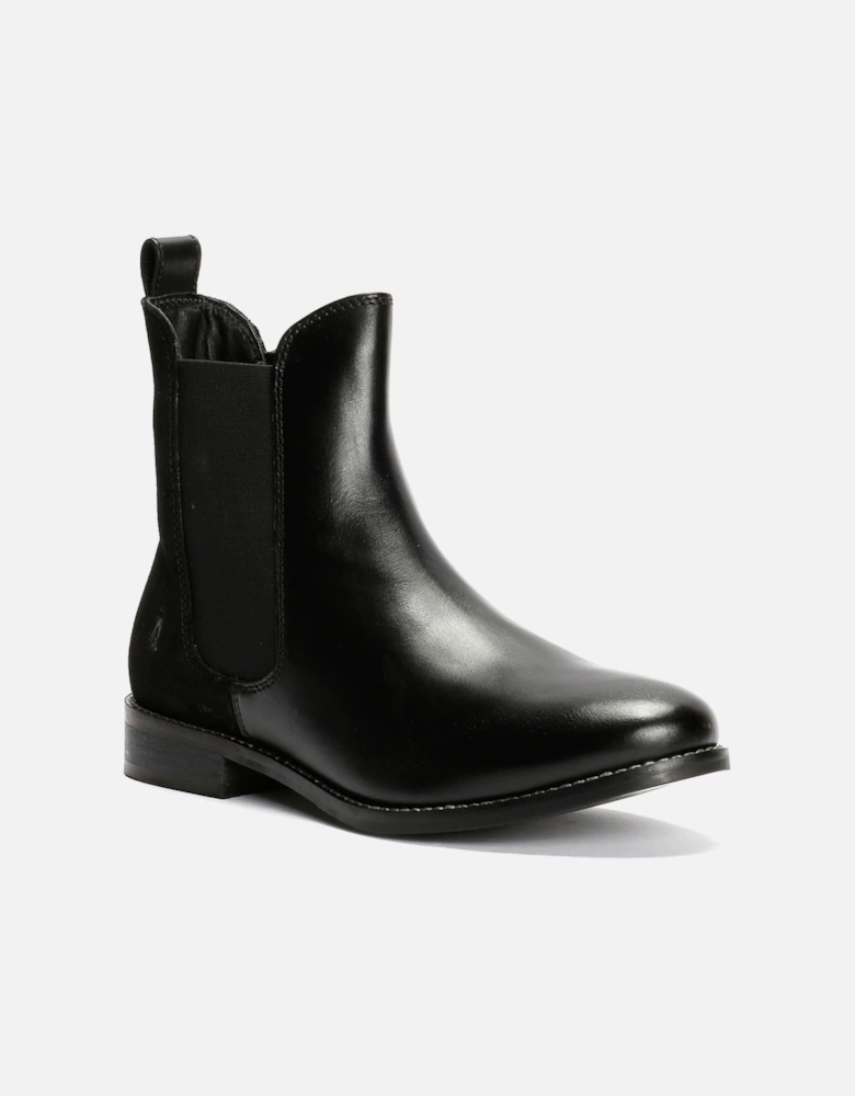 Women's Colette Boot in Black