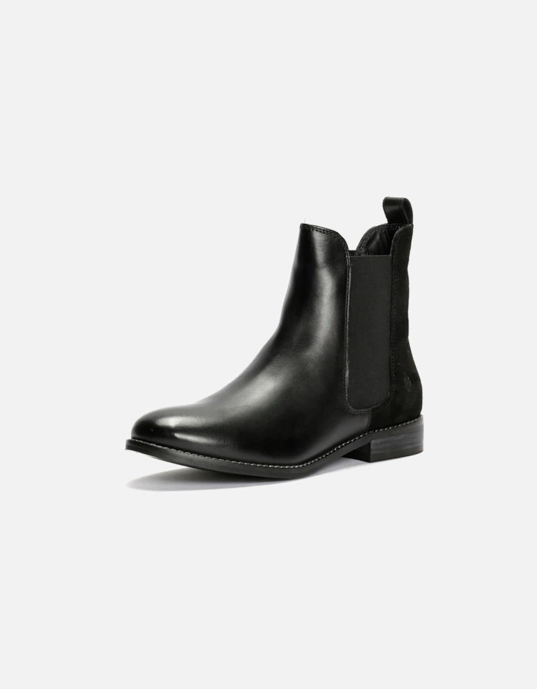 Women's Colette Boot in Black