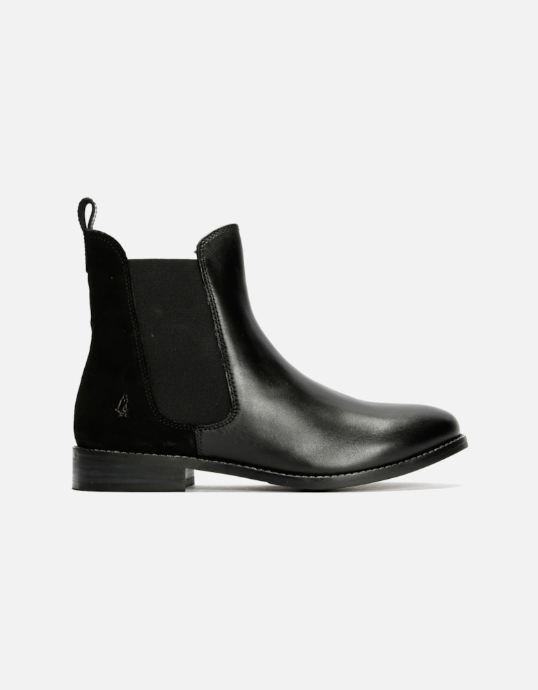 Women's Colette Boot in Black