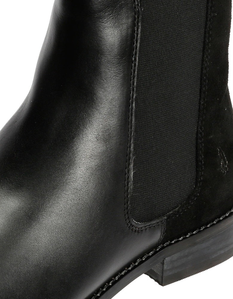 Women's Colette Boot in Black