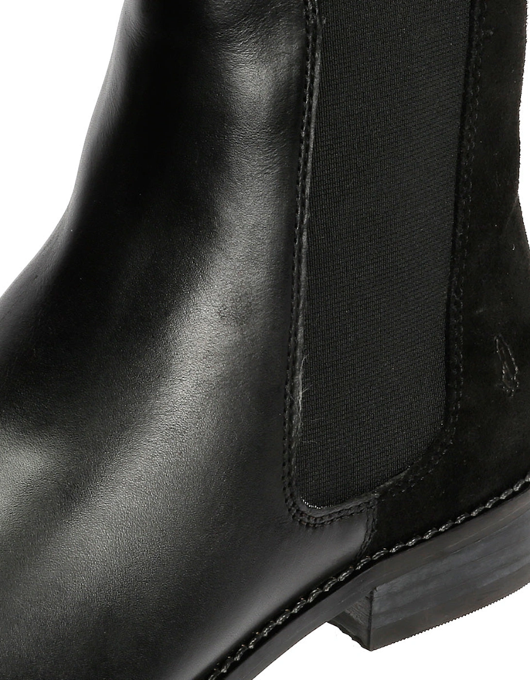 Women's Colette Boot in Black