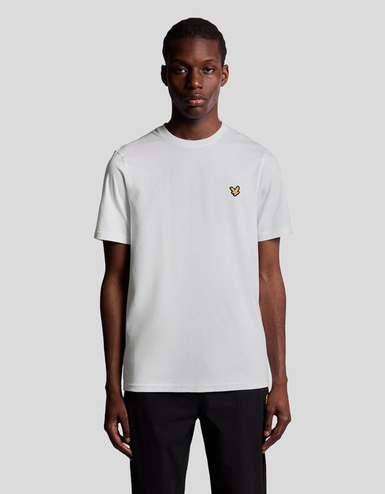 Sports Globe Graphic T-Shirt