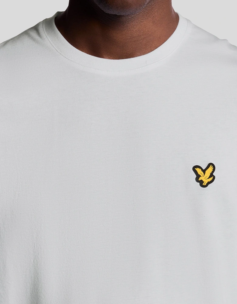 Sports Globe Graphic T-Shirt