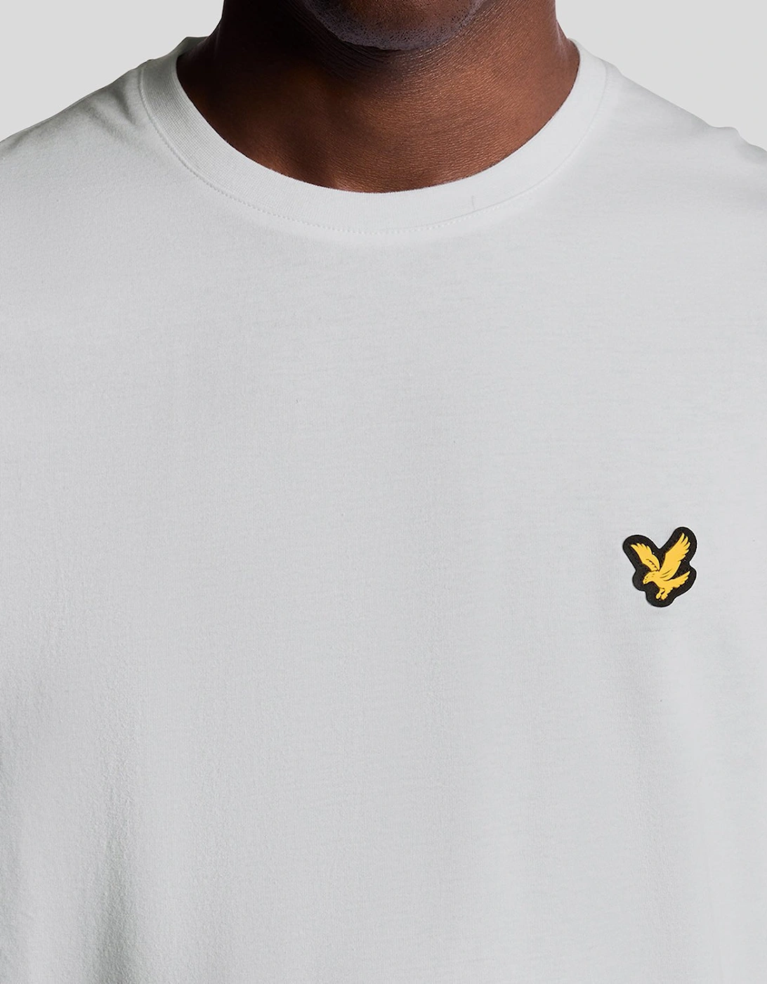 Sports Globe Graphic T-Shirt