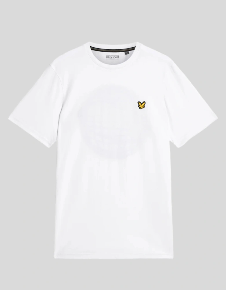 Sports Globe Graphic T-Shirt