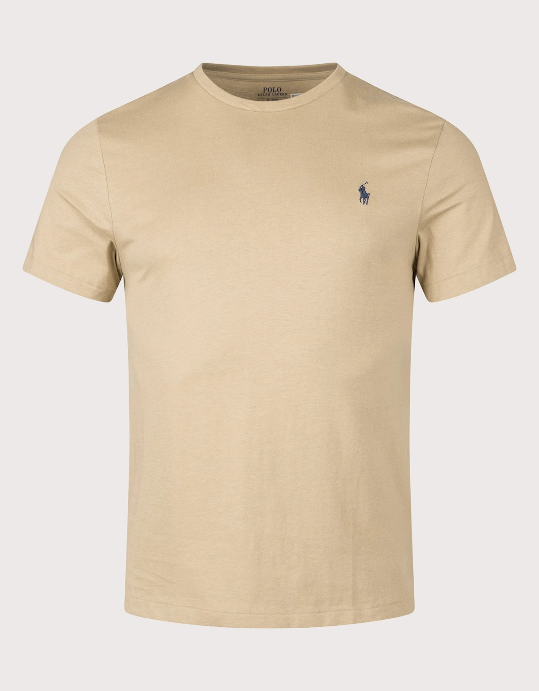 Custom Slim Fit Jersey T-Shirt, 4 of 3