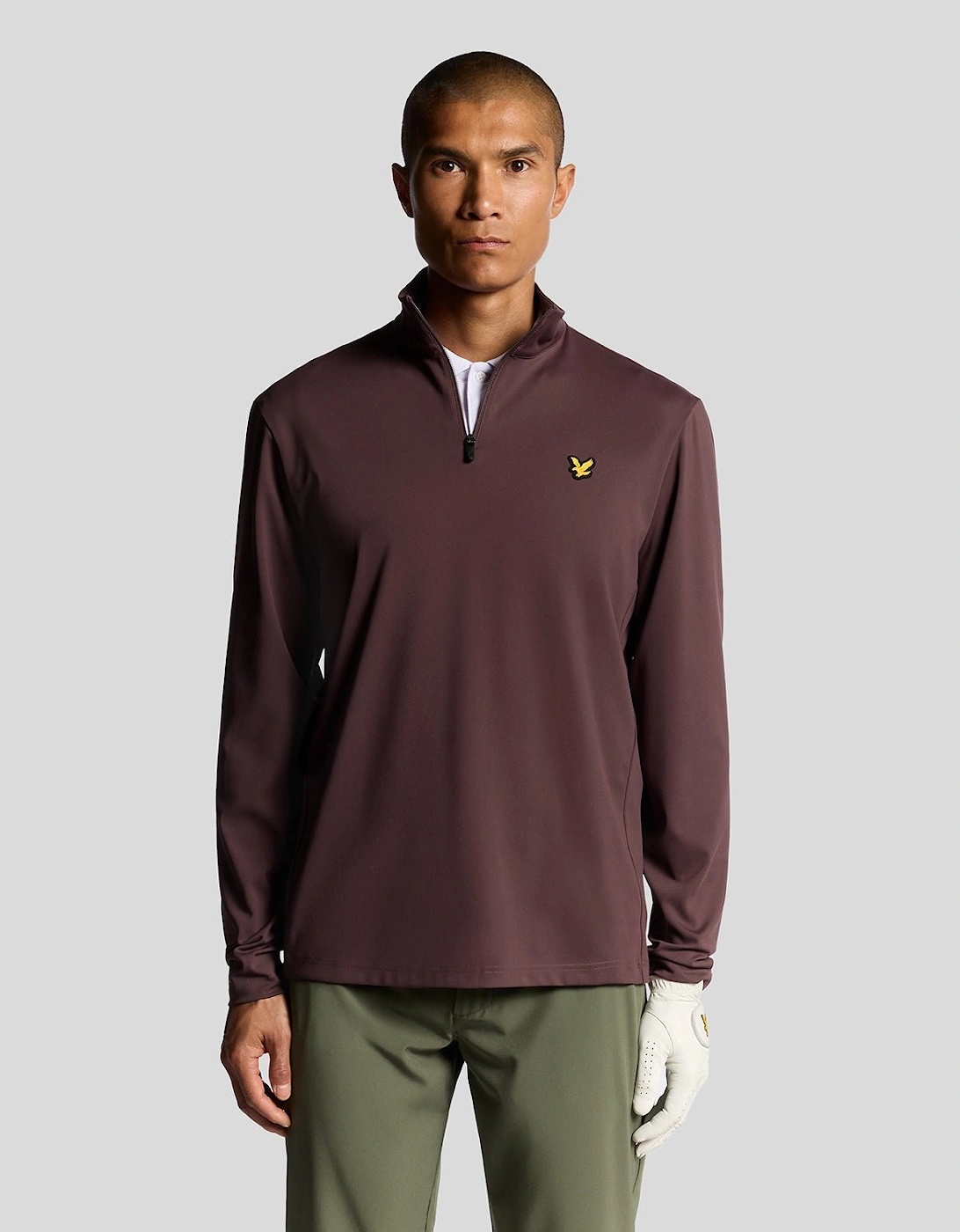 Golf Course Midlayer, 7 of 6