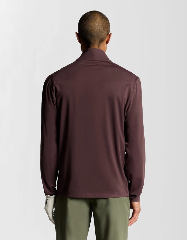 Golf Course Midlayer